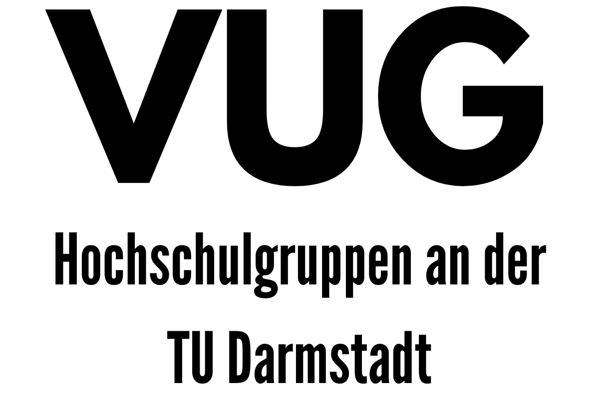 VUG – Hochschulgruppen an der TU Darmstadt